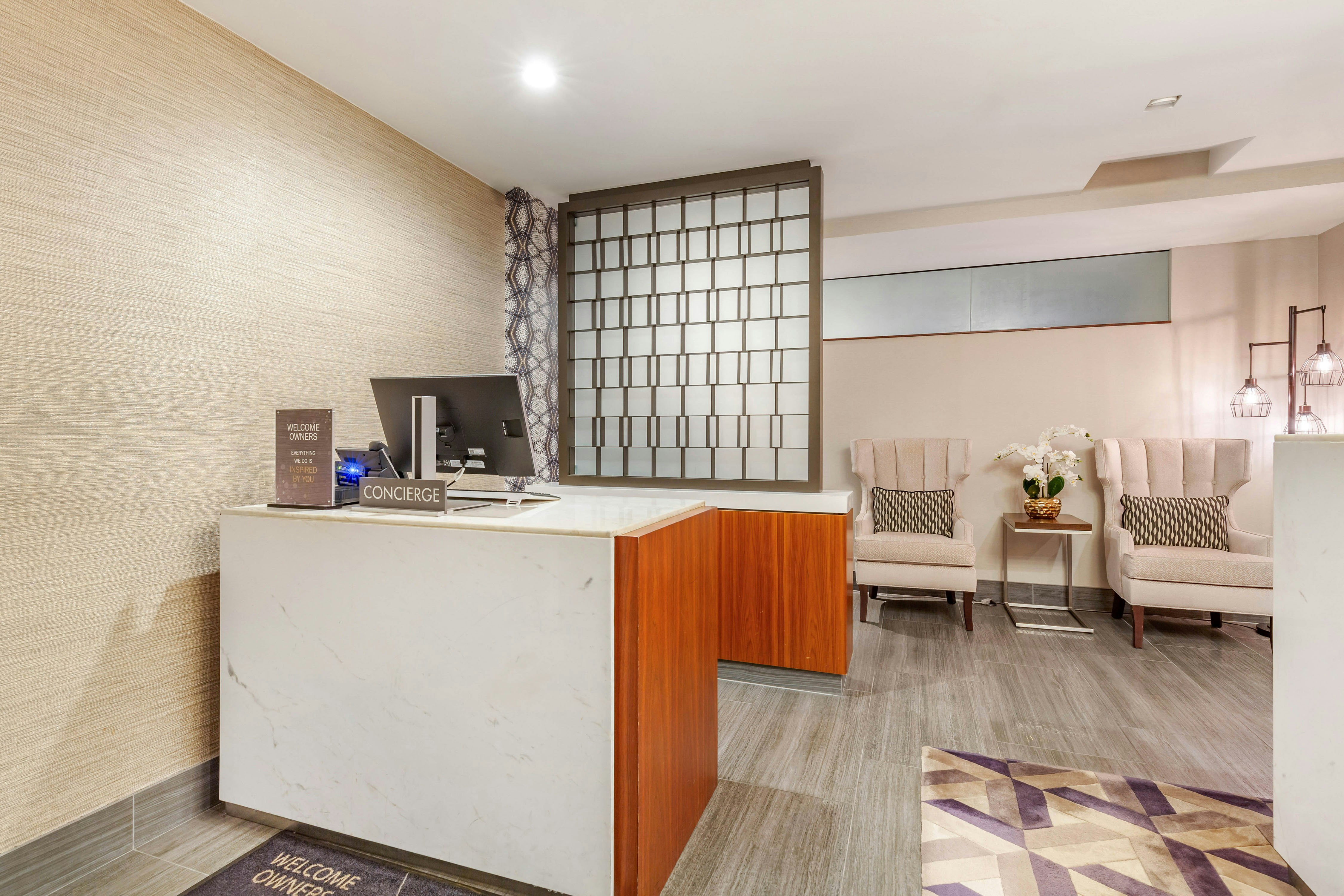 Hilton Club the District Washington D C 15/58