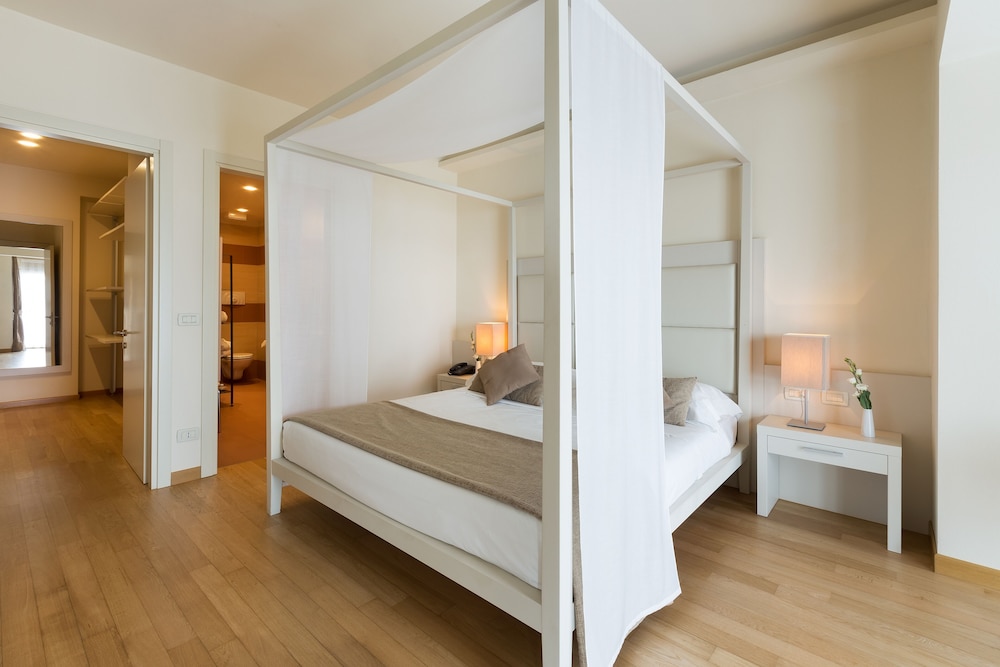 Leonardo Hotel Lago di Garda - Wellness and Spa 29/81