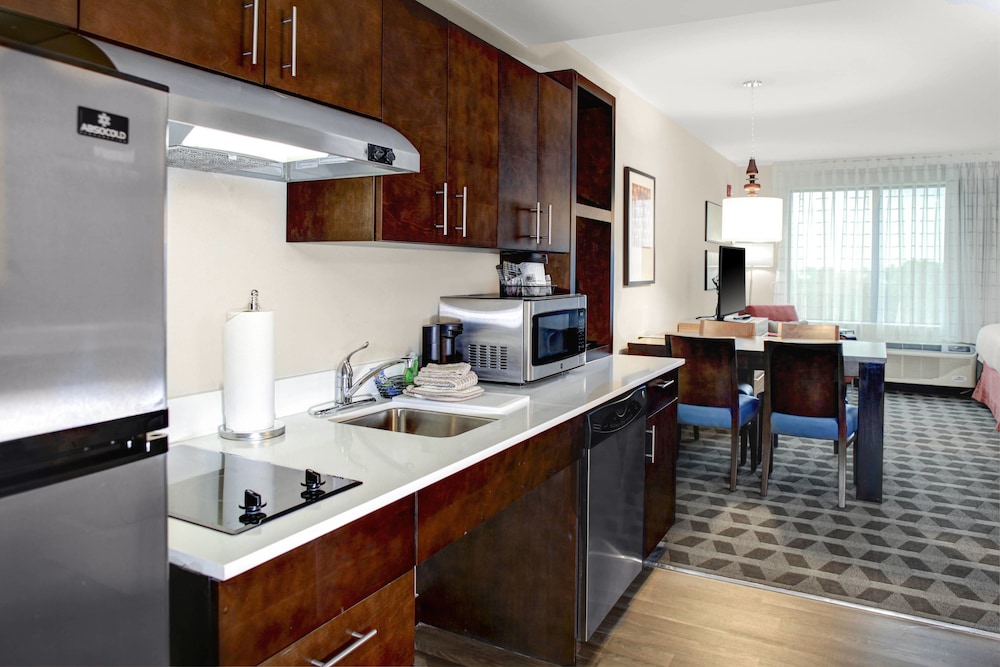 TownePlace Suites by Marriott Macon Mercer University 24/30