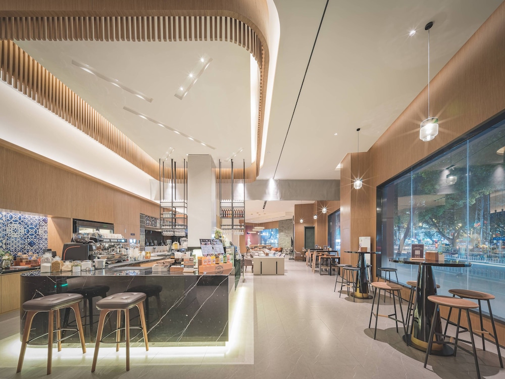 UrCove by Hyatt Nanjing Downtown 38/50