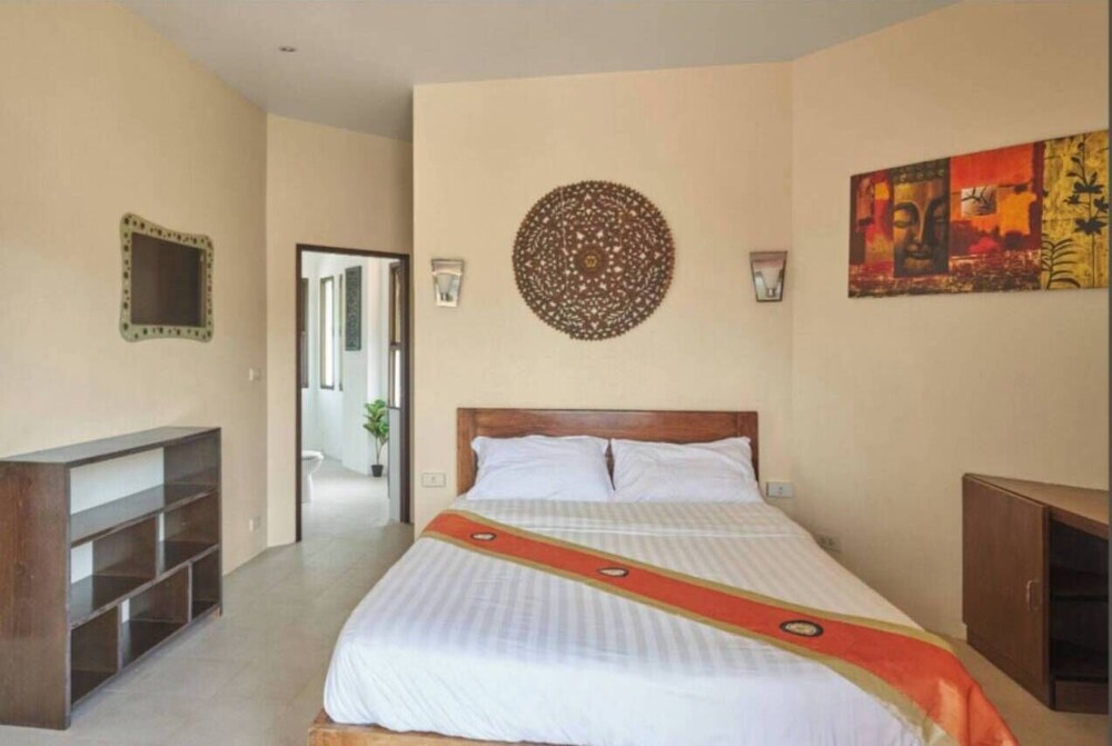 Baan Tropicana 20/50