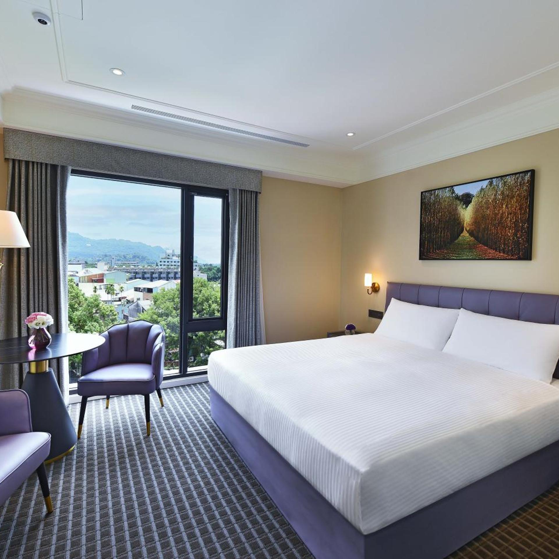 Fullon Poshtel Shuili 22/50