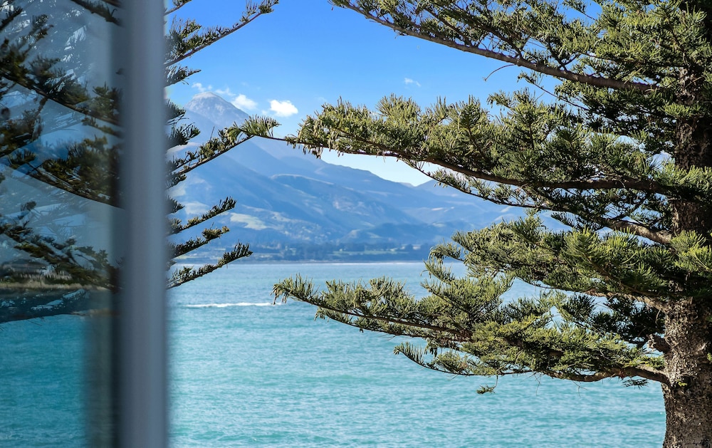 Kaikoura Waterfront Apartments 44/50