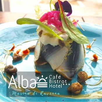 Alba Hotel 39/46