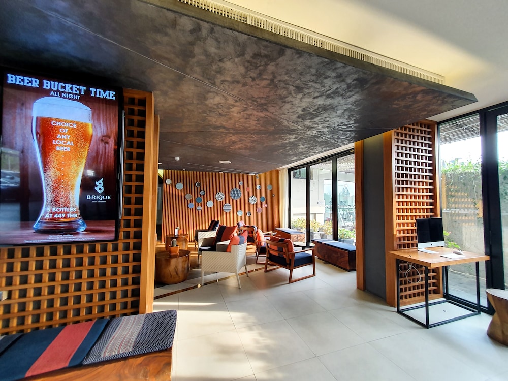 Brique Hotel Chiangmai 41/66