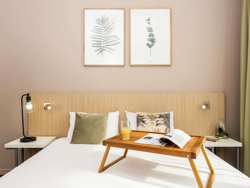 Aparthotel Adagio Access Paris Maisons Alfort 30/49