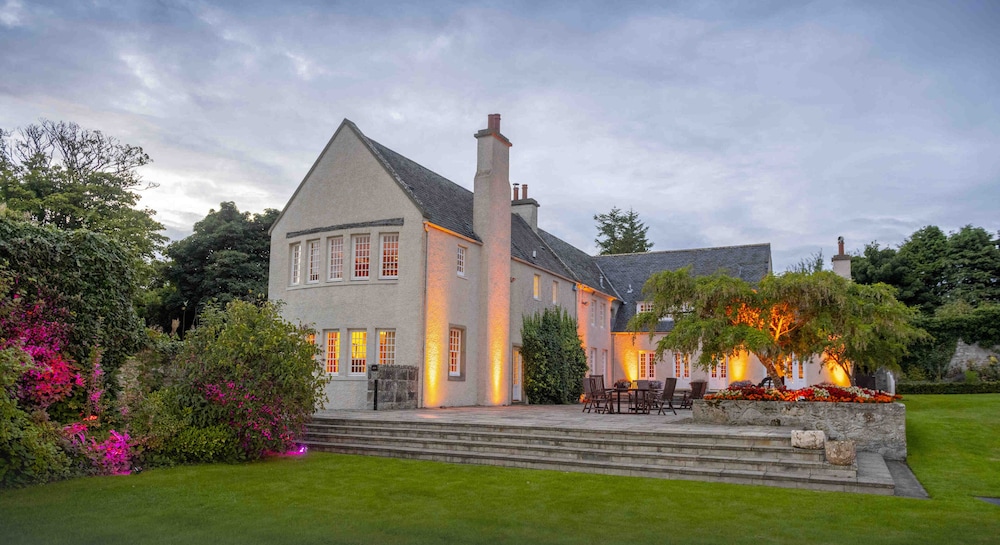 GLENMORANGIE HOUSE 2/50