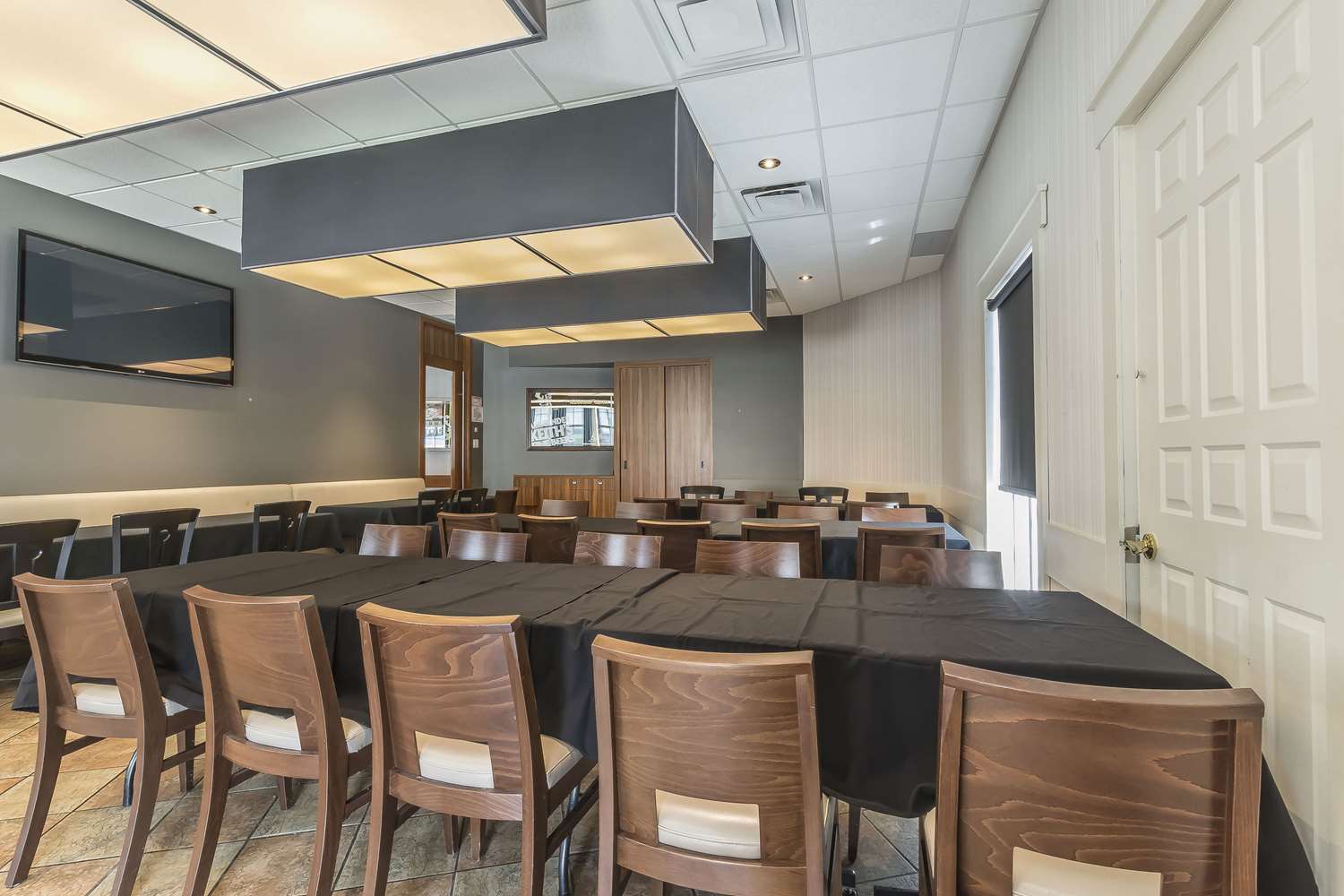 Comfort Inn St. Georges de Beauce QC 19/26