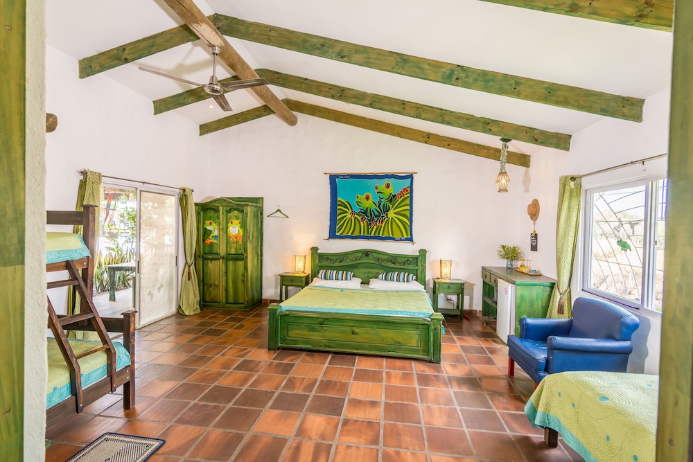 Villa Margarita 24/50