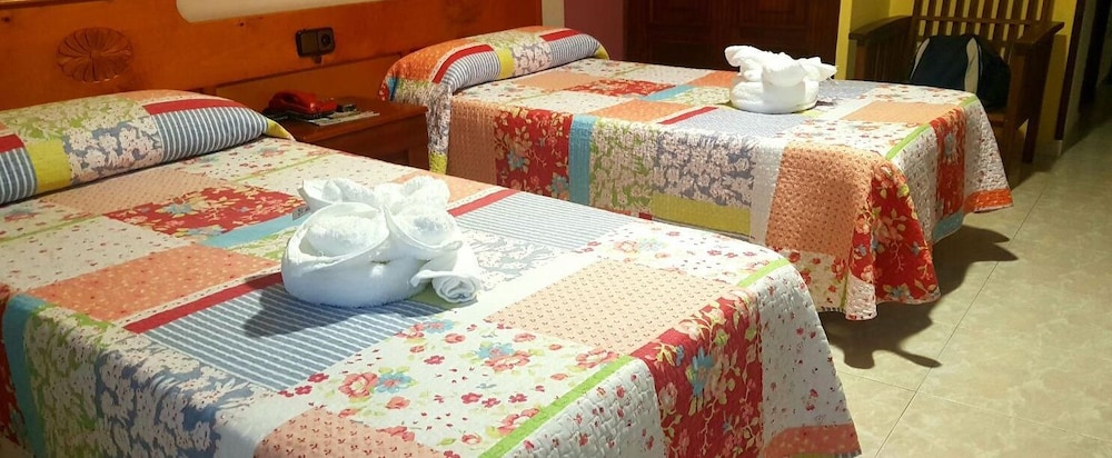 Os Pazos Hotel 26/33