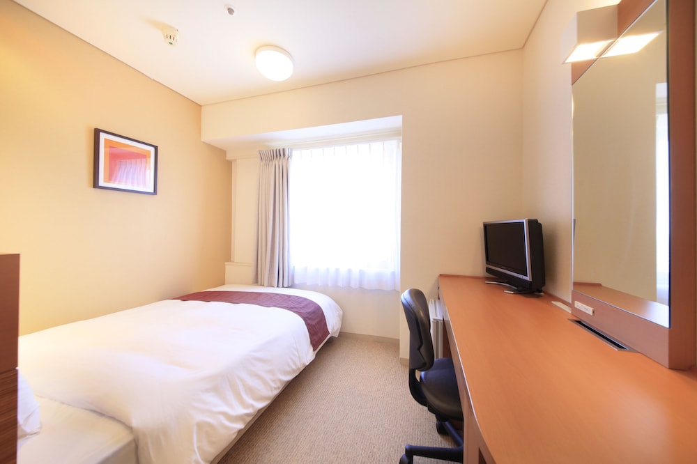Art Hotel Niigata Station 8/40