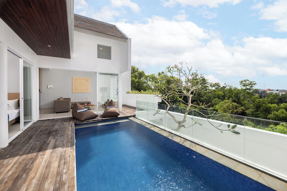 Hideaway Villas Bali – Ungasan by Kanaan Hospitality 28/50