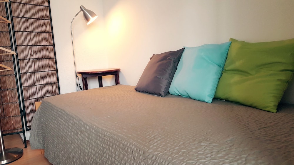 Basel Charme Apartments 15/28