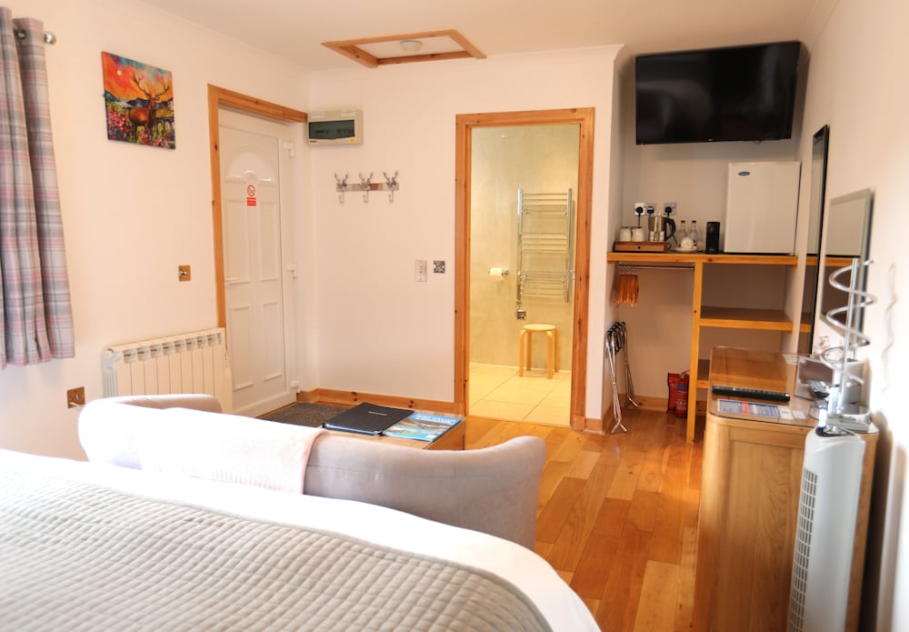 The Willows B&B 5/19