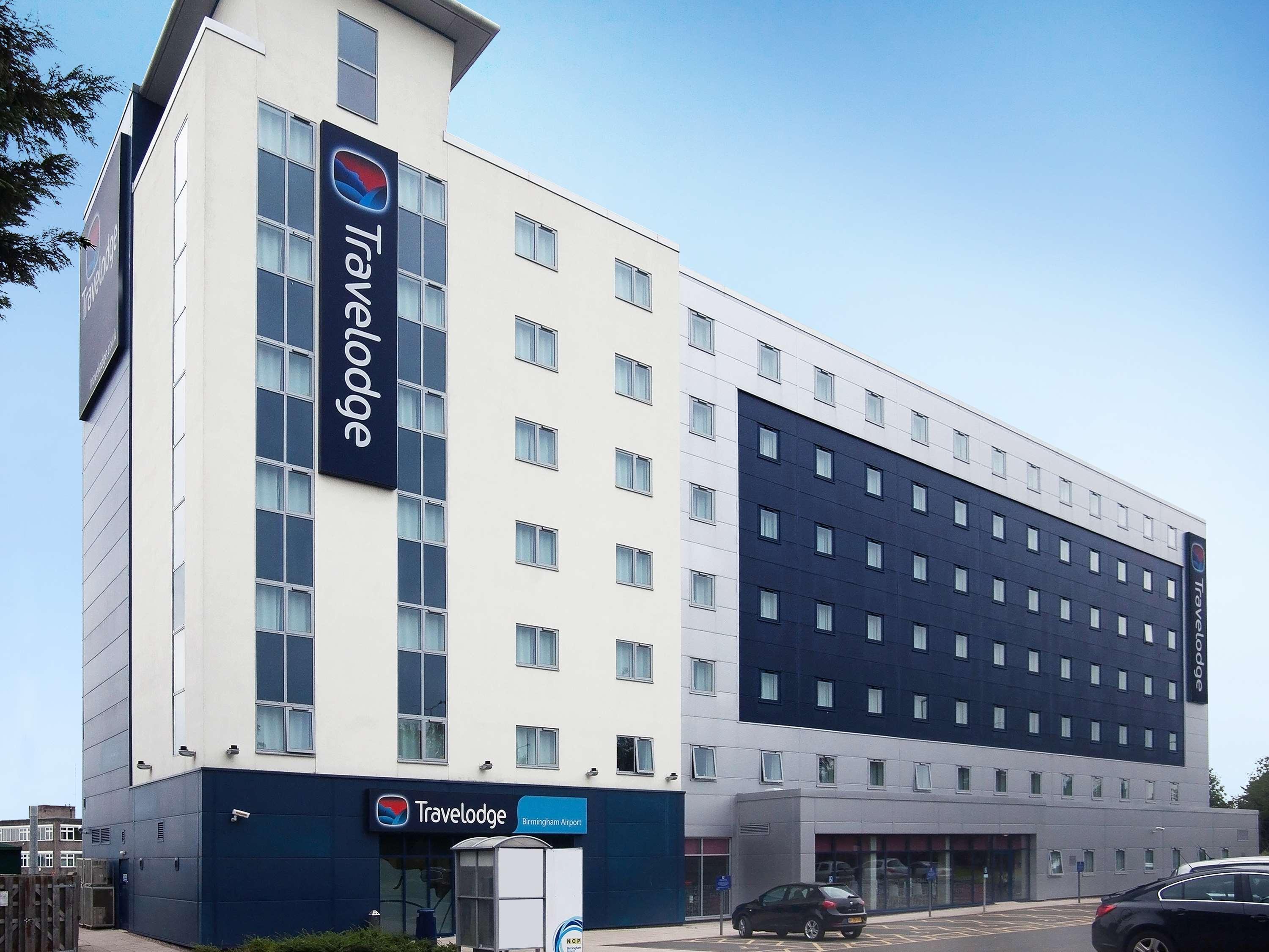 Travelodge Birmingham Airport 5/37