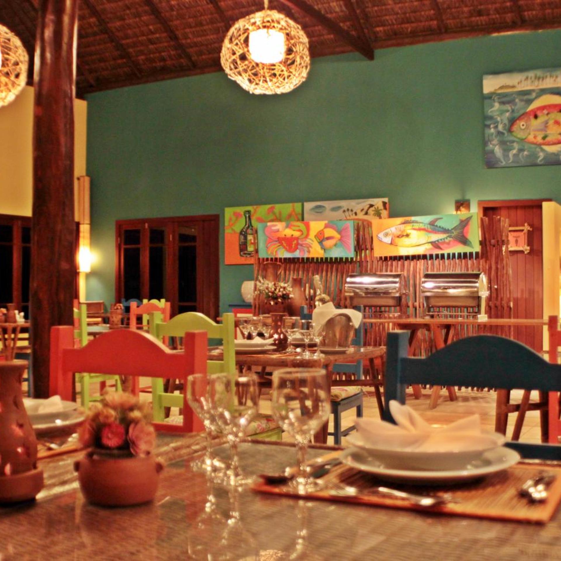 SIRI PARAISO HOTEL 16/44