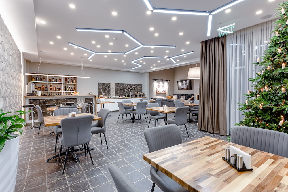 Tsiga Hotel Gudauri 33/33