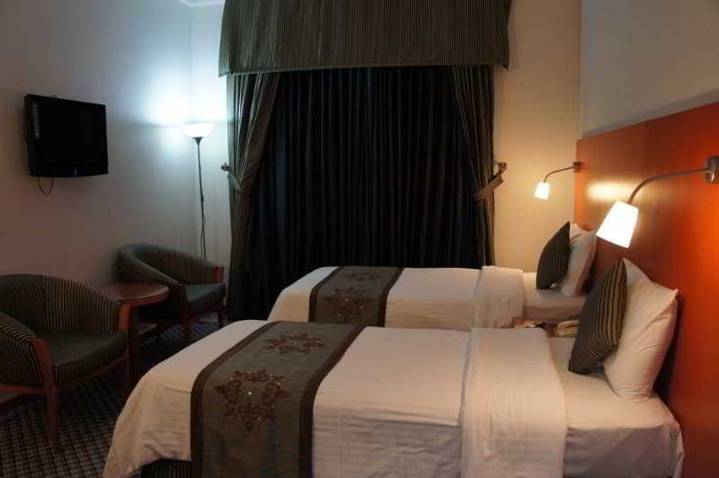 Boonmax Hotel L.L.C 27/51