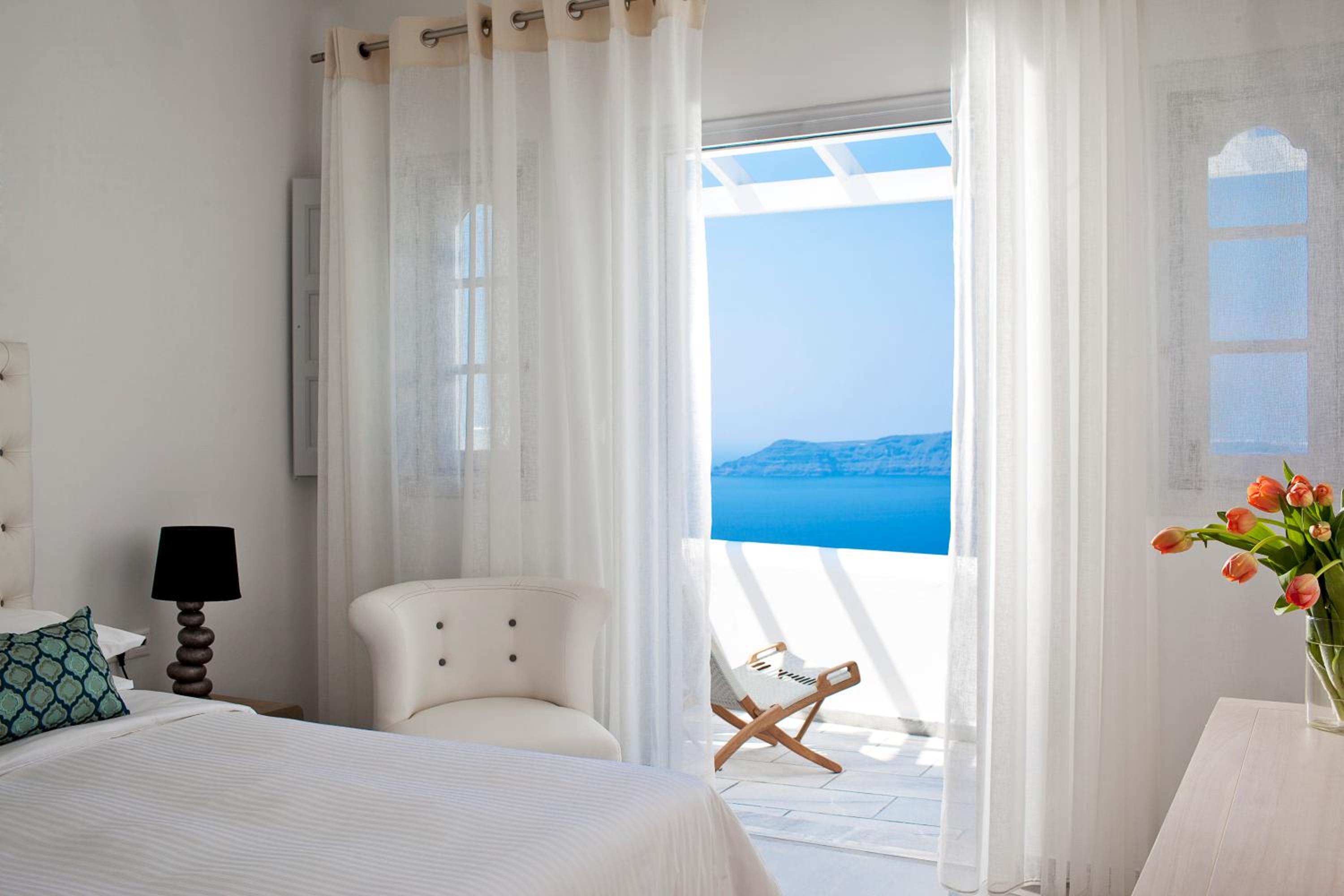 DOUBLE ROOM SUPERIOR