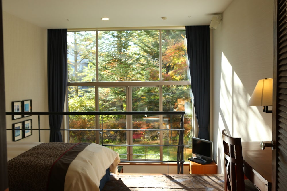 Hotel Harvest Kyu Karuizawa 19/50