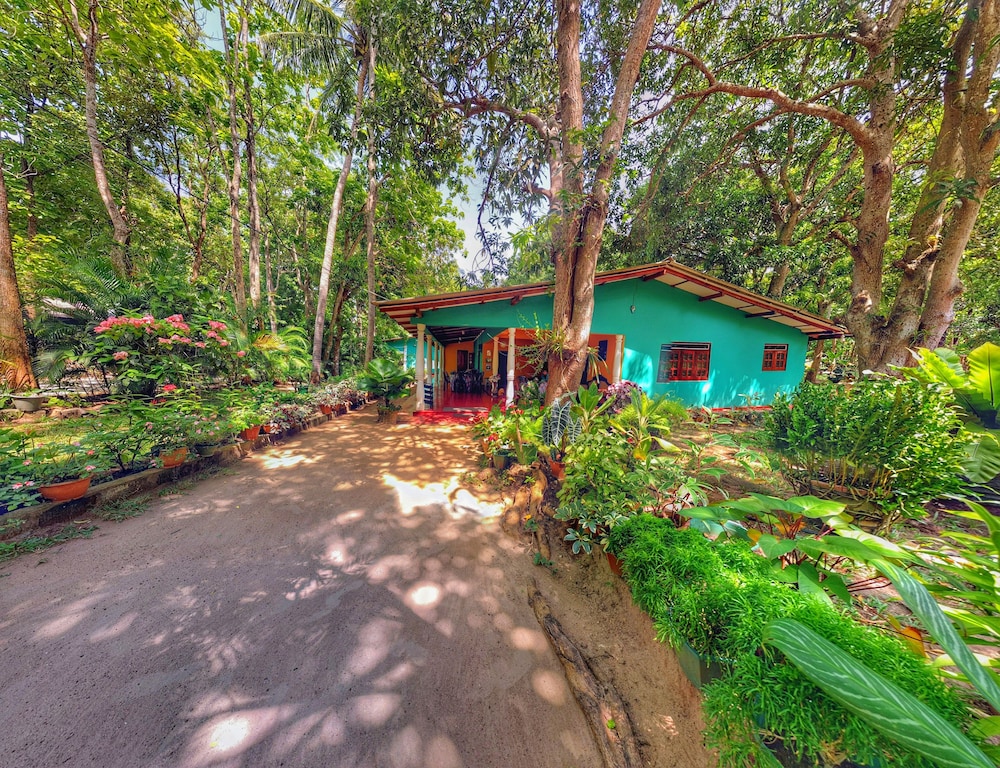 Palitha Home Stay 35/43