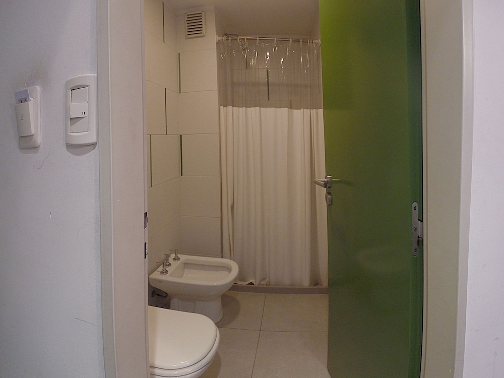 America Del Sur Hostel Buenos Aires 67/67