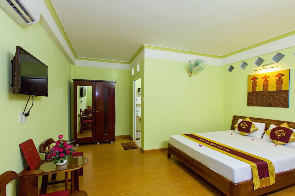 Hoi An Life Homestay 19/47