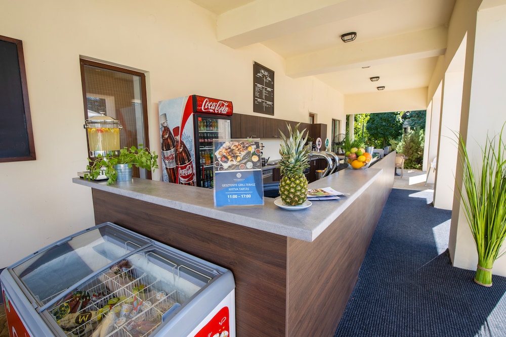 Tisza Balneum Thermal Hotel 5/50