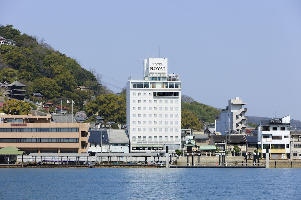 Onomichi Royal Hotel 3/62