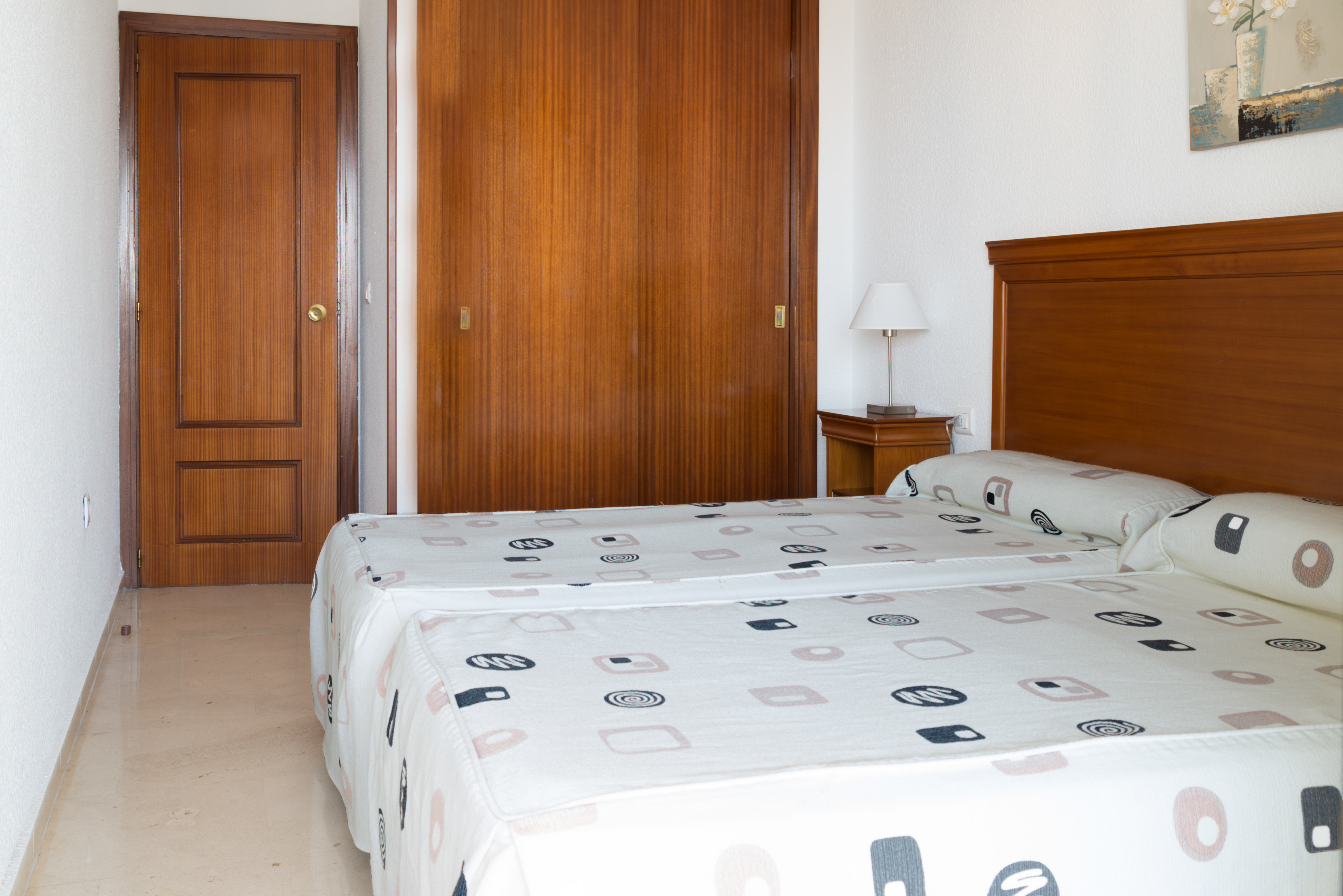 1 Bedroom, Apartment