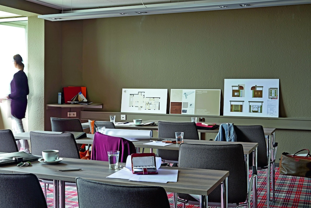 Seaside Residenz Hotel Chemnitz 46/54