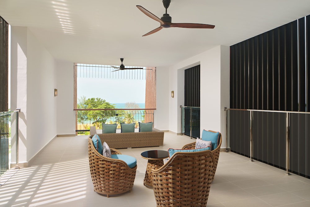The Westin Desaru Coast Resort 36/75