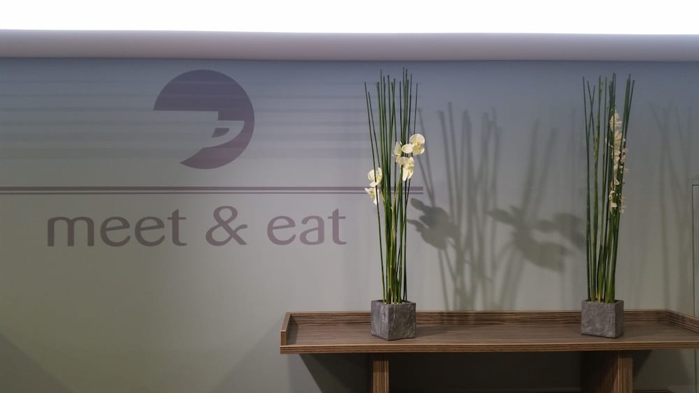 Globana Airport Hotel 5/46
