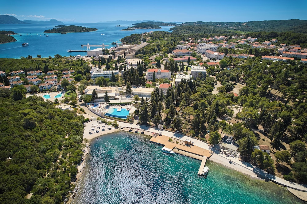 Aminess Vival Port9 Resort 45/50