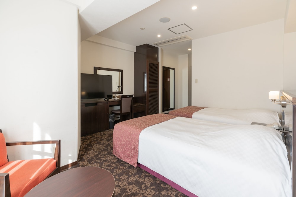 Libre Garden Hotel 13/60