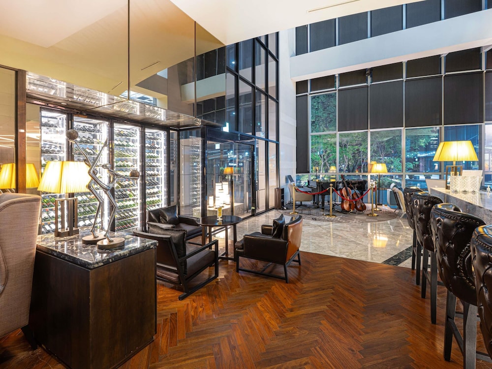 Grand Mercure Ambassador Changwon 31/47