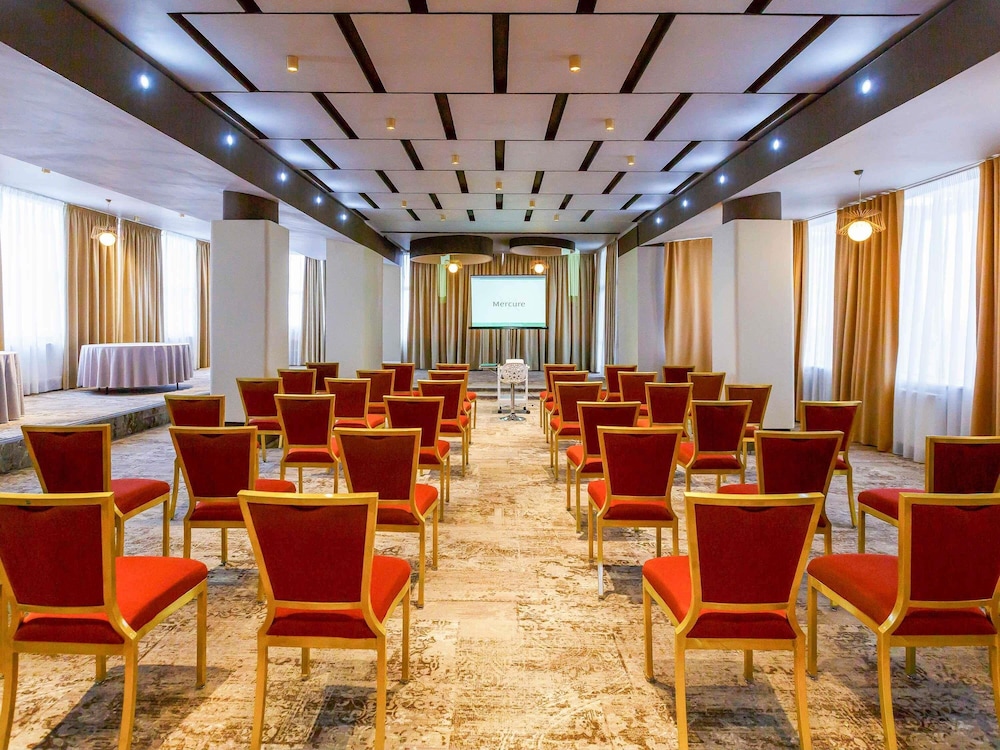 Mercure Galati Centrum 36/50