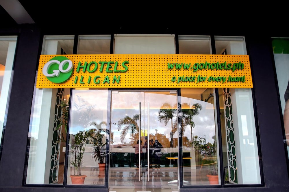 Go Hotels Iligan 3/49