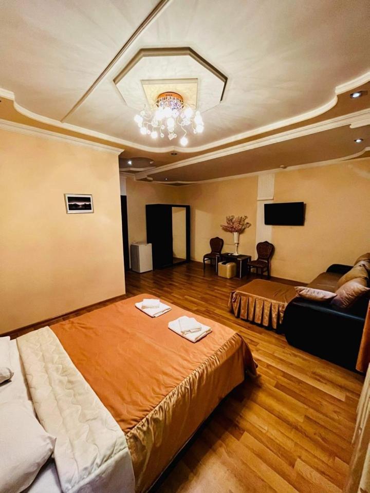 Lux Palace Hotel 18/50