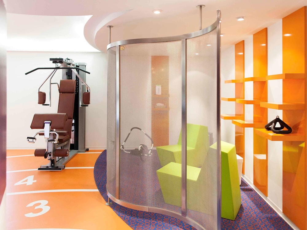 Novotel Centre Grand Place 26/48
