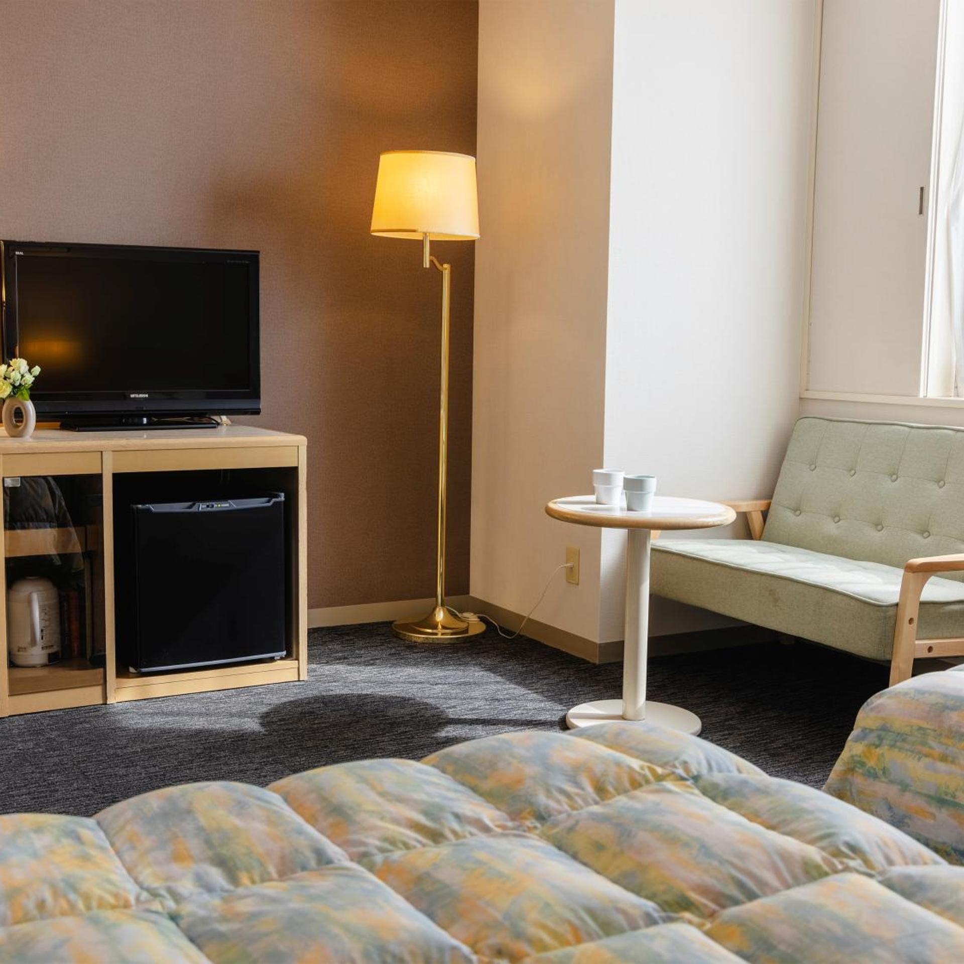 Tsubame-sanjo Washington Hotel 47/56