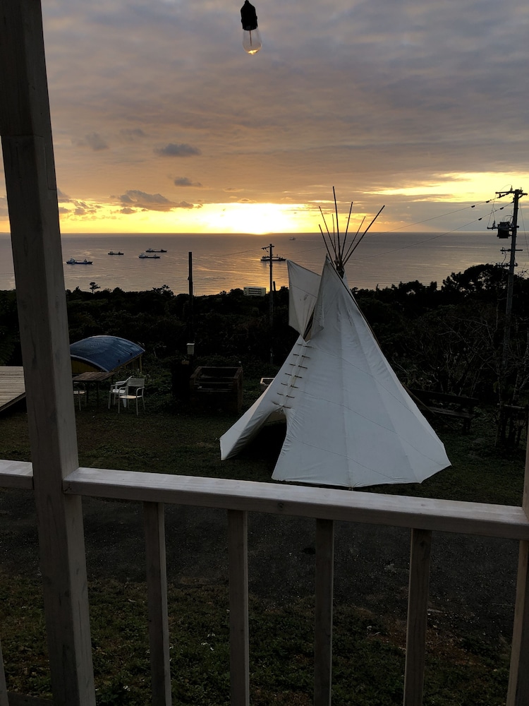 Panorama Ocean View Cottage 32/50