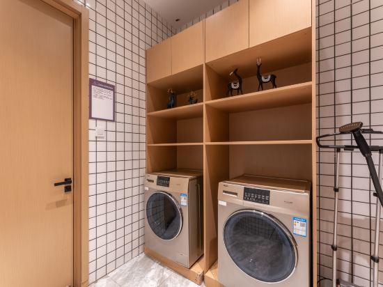 Magnolia Hotel (Wudi Ancient City Store) 37/43