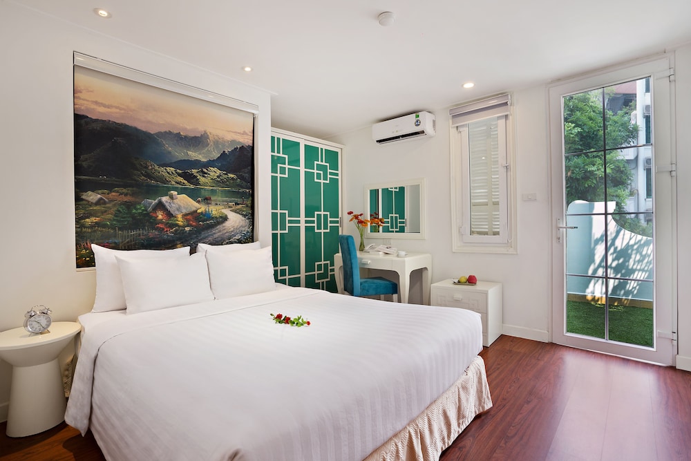 Hanoi La Selva Hotel 23/70