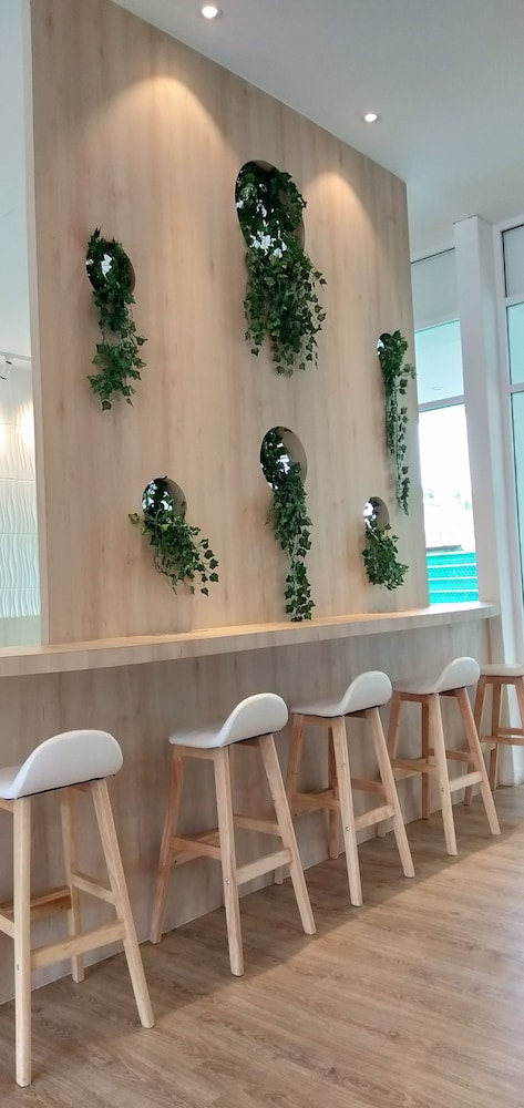 The Wood Boutique Hotel 17/34