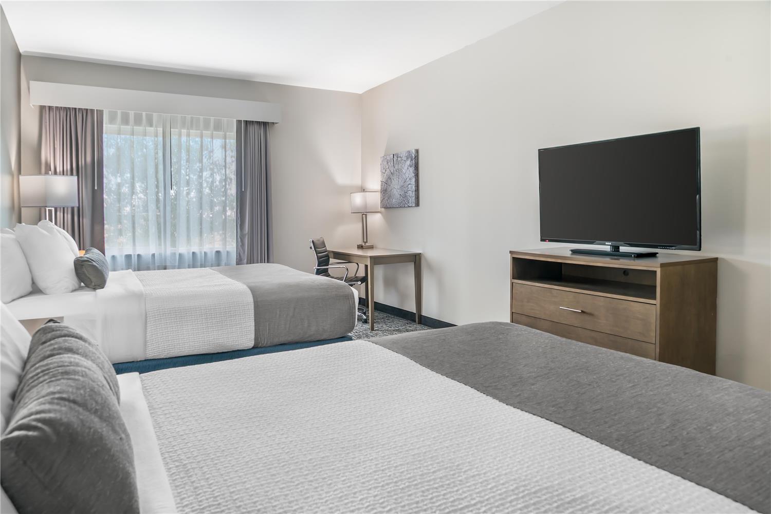 Best Western Plus Wayland Hotel 23/32