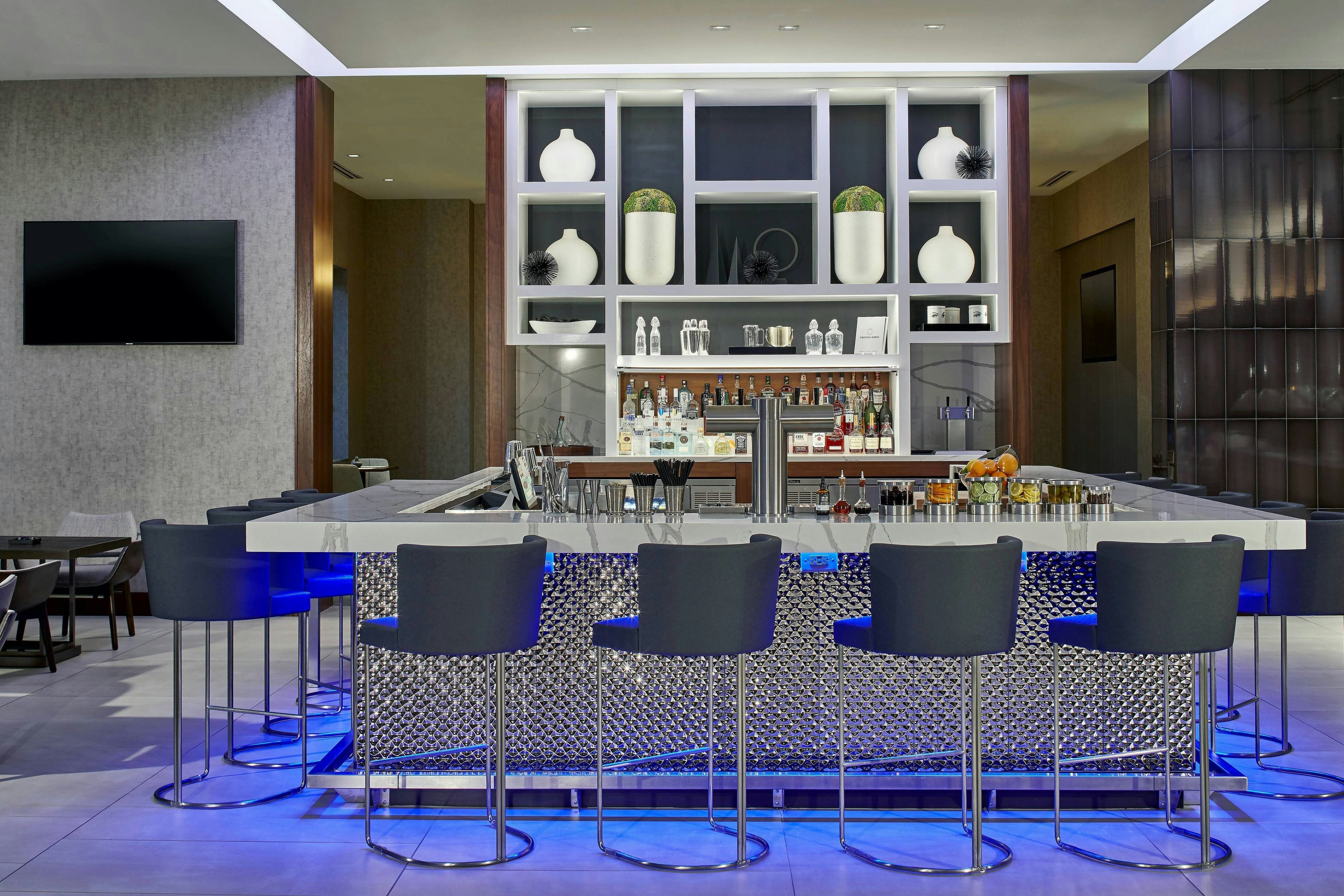 AC Hotel by Marriott Atlanta Airport Gateway 25/31