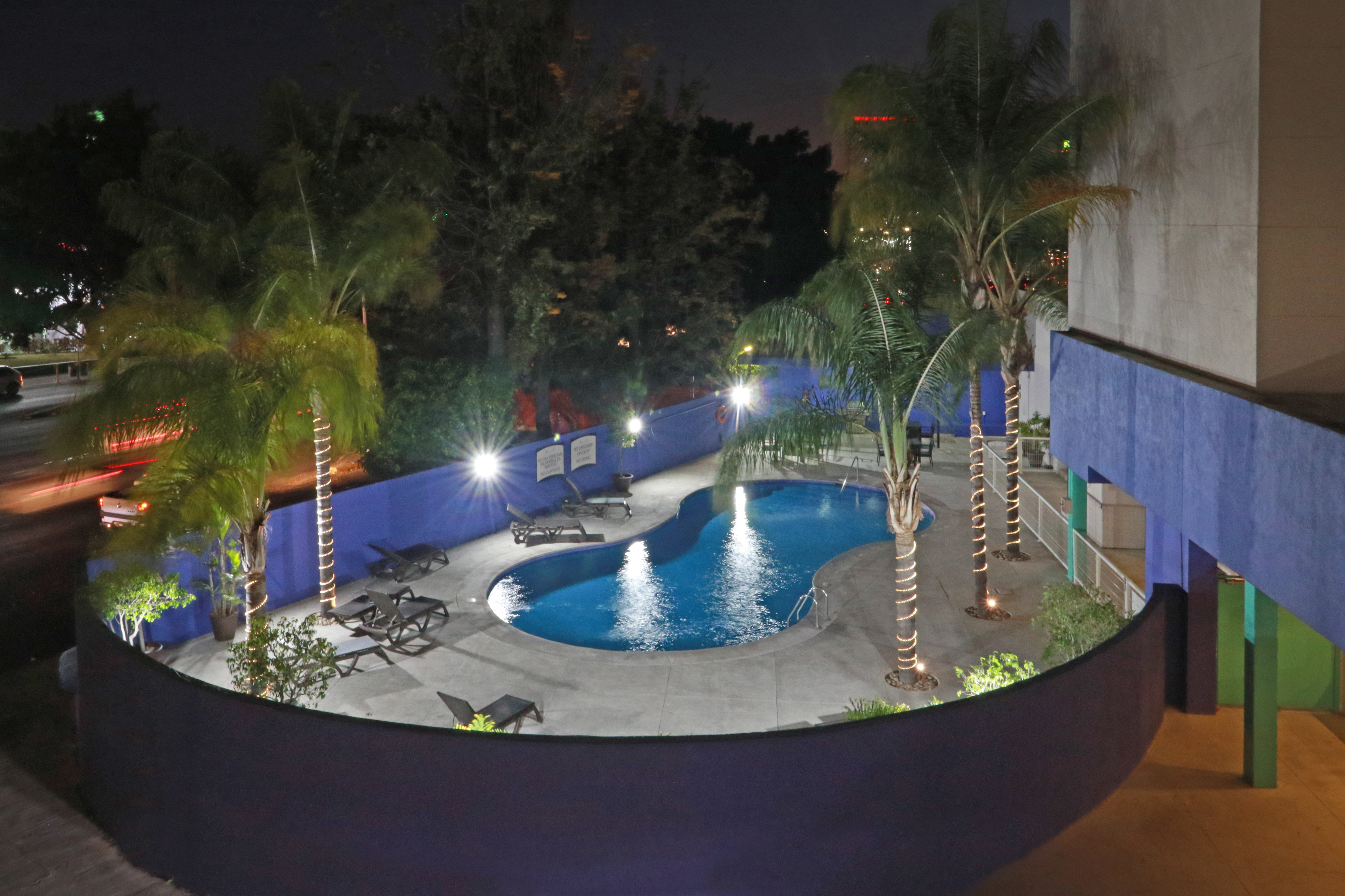 Staybridge Suites Guadalajara Expo 42/49