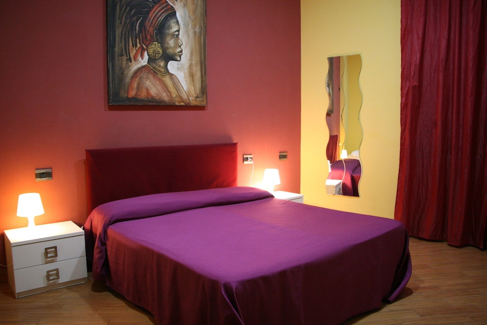 Hotel Diamond 14/50