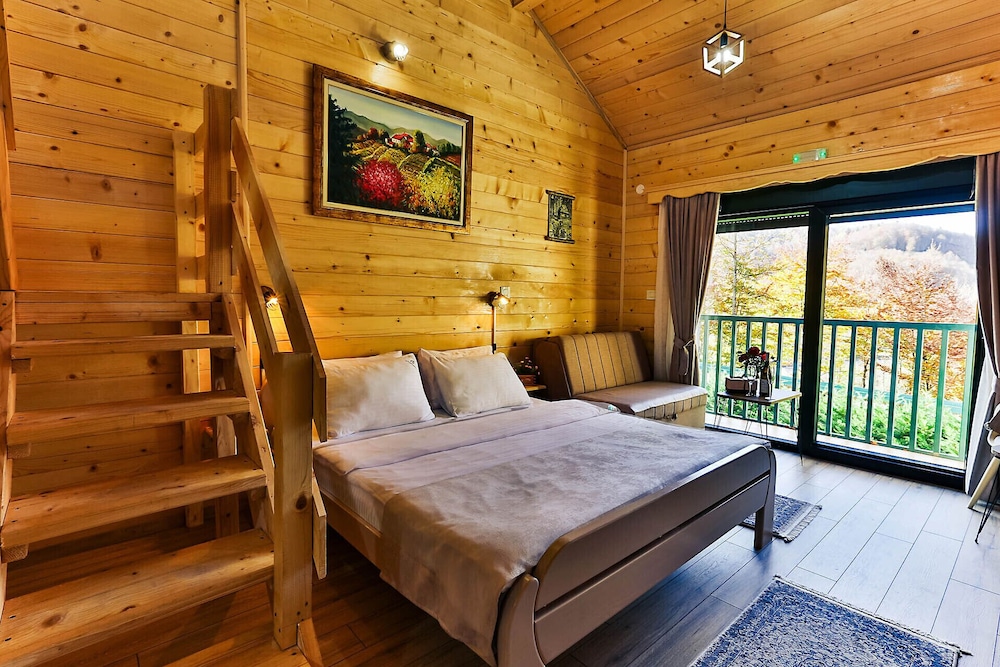 Garni Eco Hotel Elite Kolasin 34/82